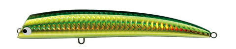 Tuned K-TEN TKLM140G - TACKLE HOUSE