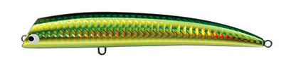 Tuned K-TEN TKLM8/9.5 - TACKLE HOUSE