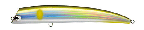 Tuned K-TEN TKLM8/9.5 - TACKLE HOUSE
