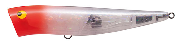 Tuned K-TEN TKP135TT - TACKLE HOUSE