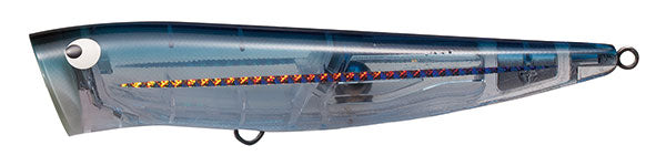 Tuned K-TEN TKP135TT - TACKLE HOUSE