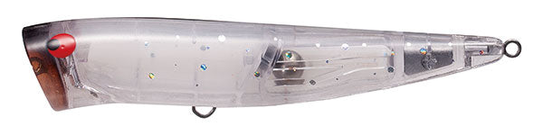 Tuned K-TEN TKP135TT - TACKLE HOUSE