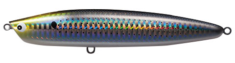 Tuned K-TEN TKR130H - TACKLE HOUSE