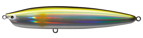 Tuned K-TEN TKR130H - TACKLE HOUSE