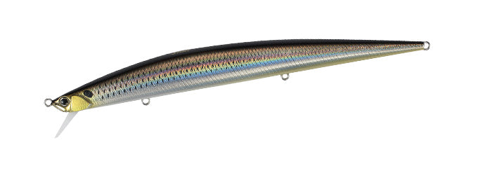 Tide Minnow Slim - DUO