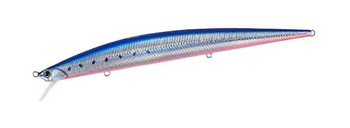 Tide Minnow Slim - DUO