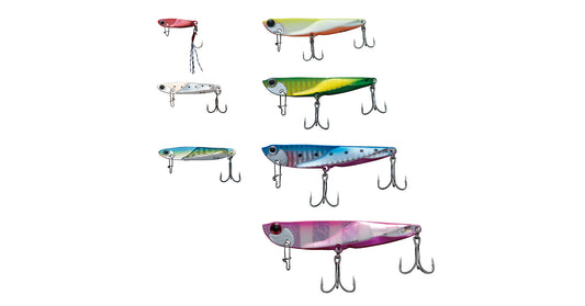 Tobisugi Daniel 1-5g - Jackson