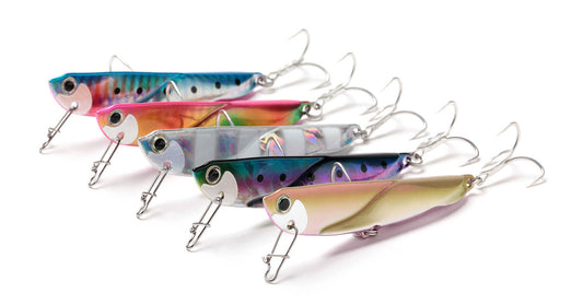 Tobisugi Daniel - Jackson