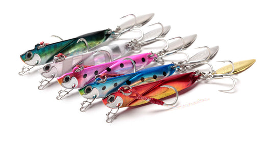 Tobisugi Daniel Blade - Jackson