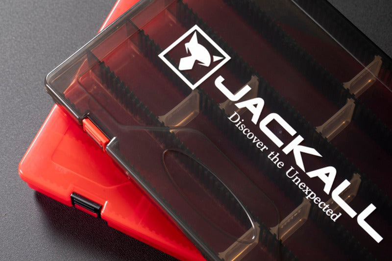 Tackle Box - JACKALL