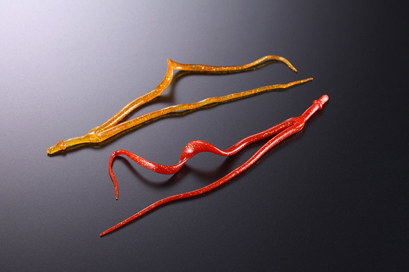 BINBIN WARM NECKTIE TWINTAIL - JACKALL