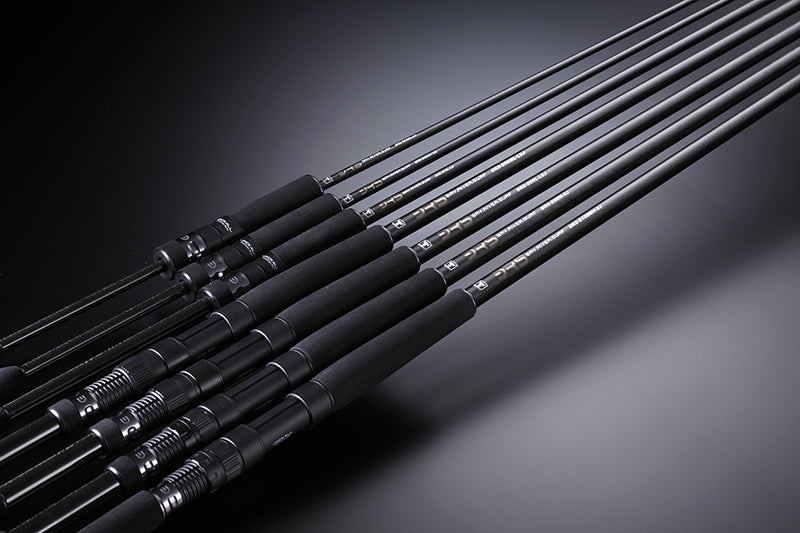BRS 20-21 - JACKALL