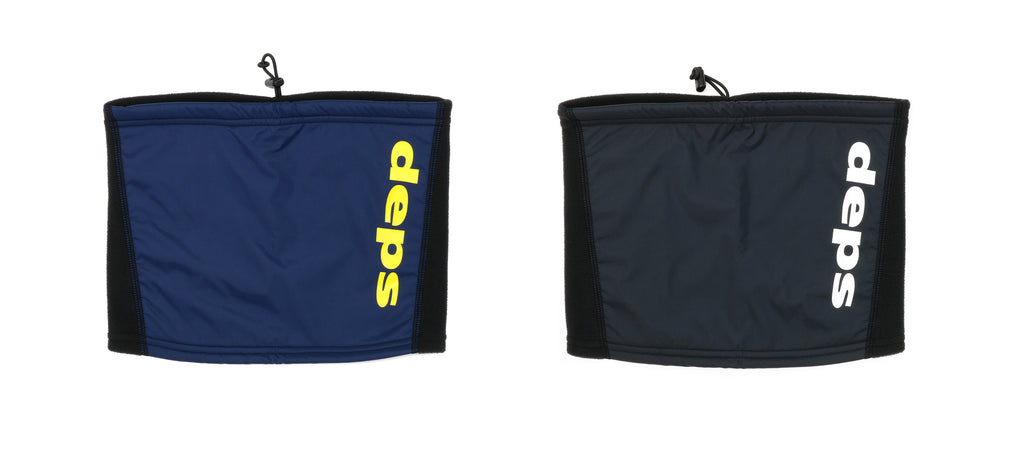 POLARTEC NECK WARMER - deps