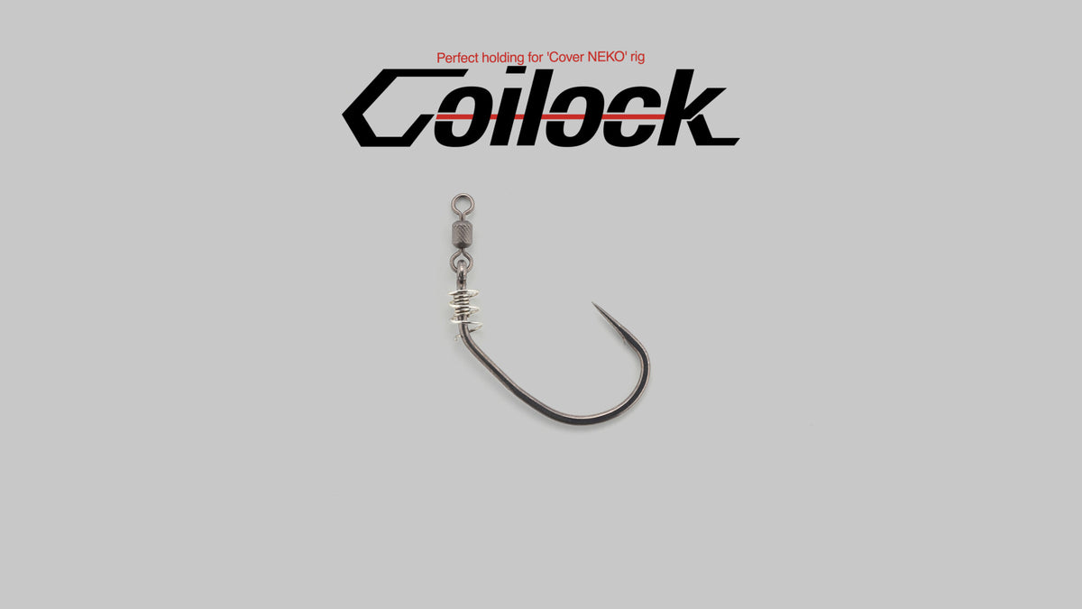 Coilock - JACKALL