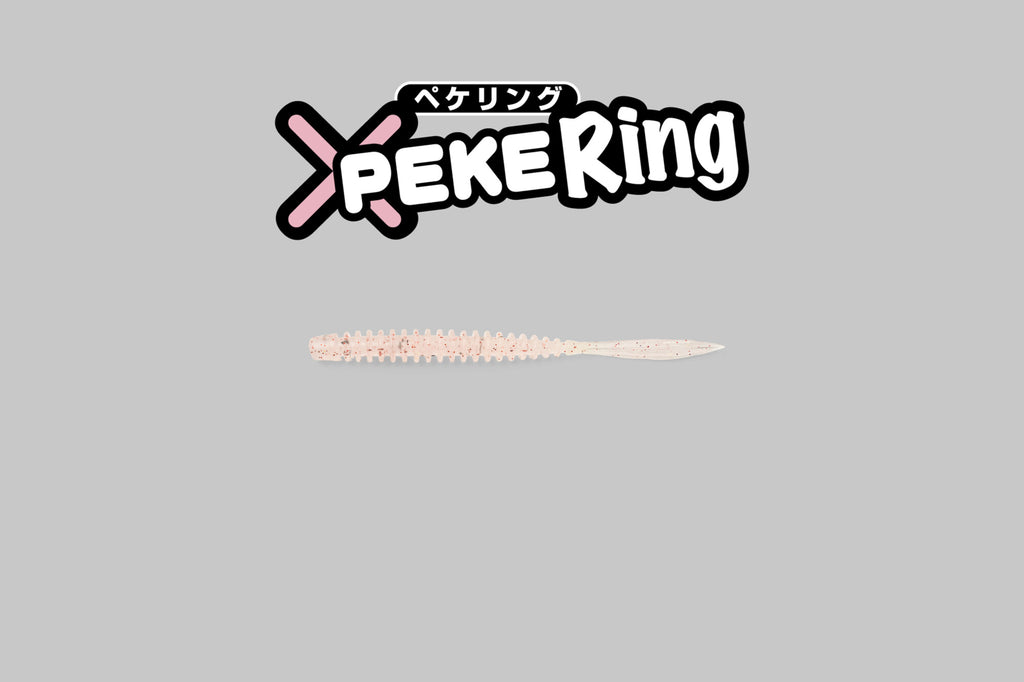PEKERING - JACKALL