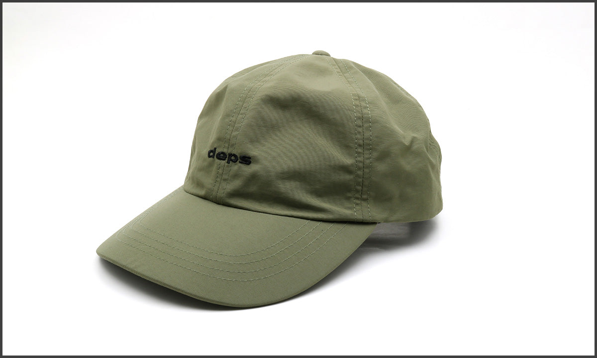 NYLON CAP - deps