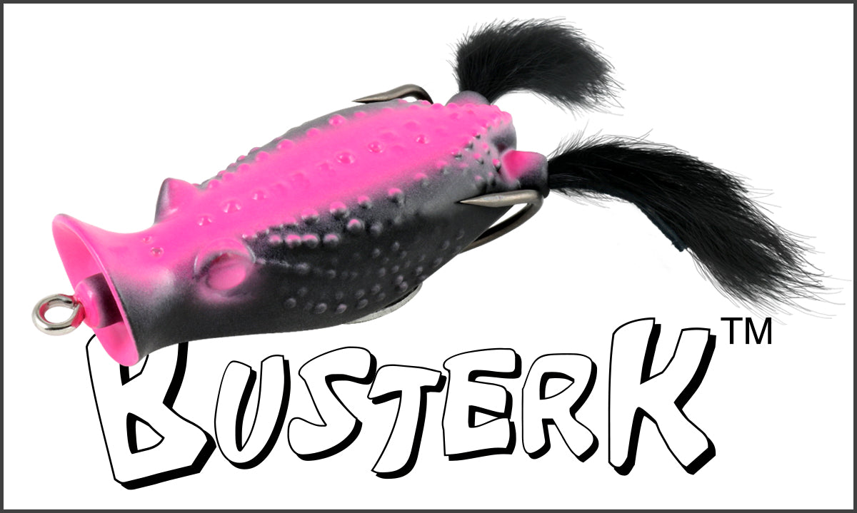 BUSTERK - deps