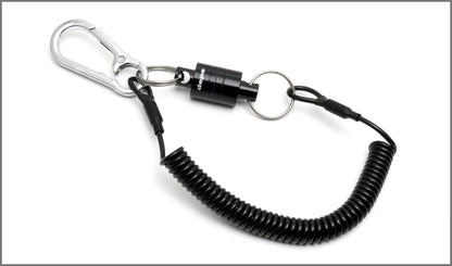 CARABINER MAGNET CORD - deps