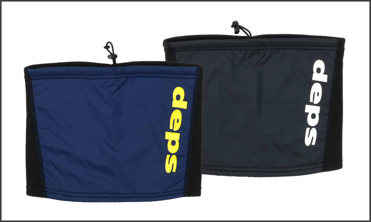 POLARTEC NECK WARMER - deps