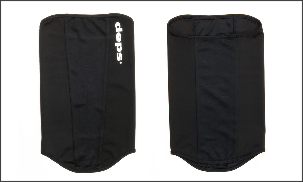 FACE GUARD - deps