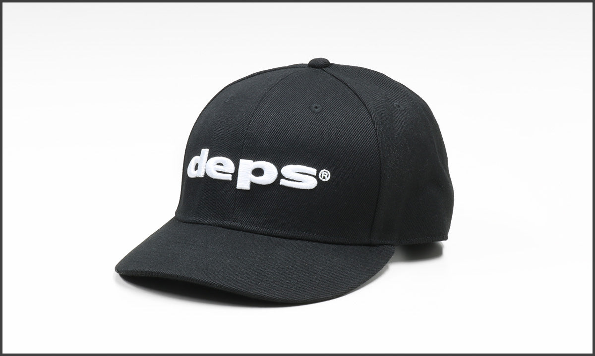 LOGO CAP - deps