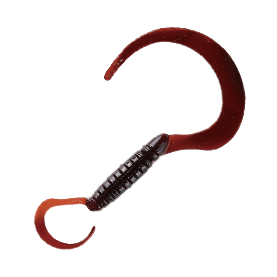 Worm Dama Trailer Type 1 - Valleyhill
