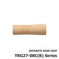 Shaped Split Rear Grip TRG27 - Justace
