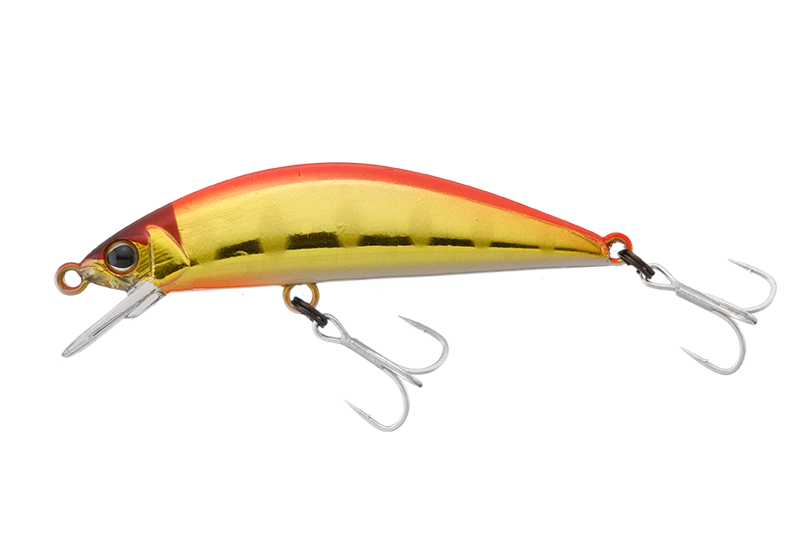 TIMON Tricoroll HW - JACKALL
