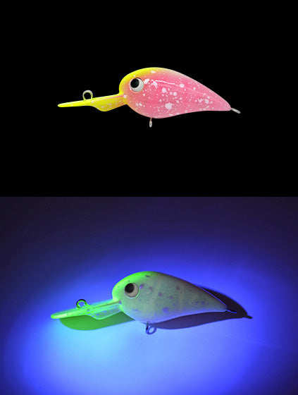 Nei-Crank All Glow - Office Eucalyptus