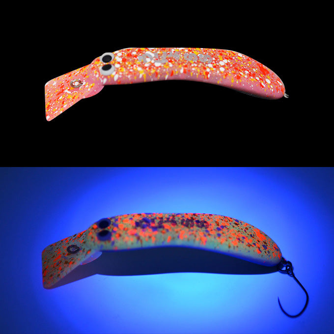 UNYO All Glow SS - Office Eucalyptus