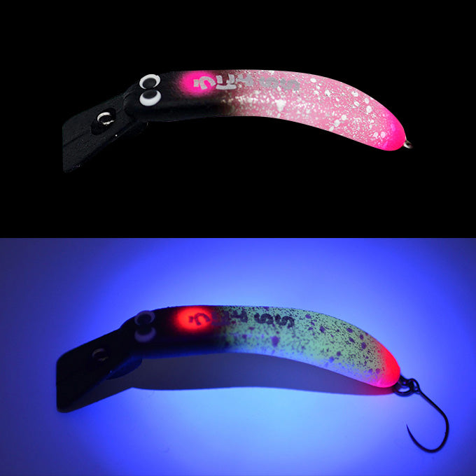 UNYO All Glow - Office Eucalyptus