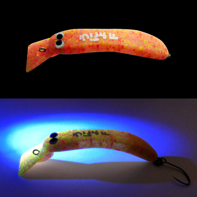 UNYO All Glow SS - Office Eucalyptus