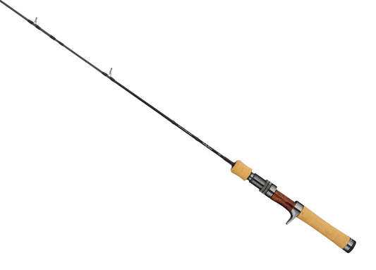 Troutia feerique - tailwalk