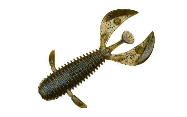 TRUSTER 3.0inch - DSTYLE