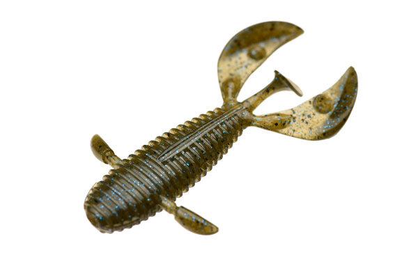 TRUSTER 3.0inch - DSTYLE