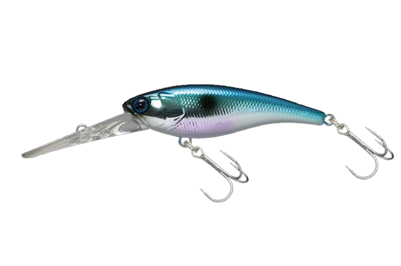 SOUL SHAD 45 - JACKALL