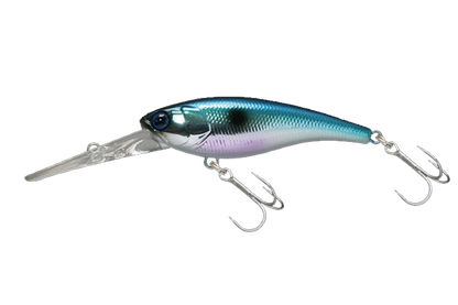 SOUL SHAD 58 - JACKALL