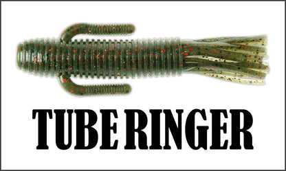 TUBE RINGER 4.5inch - deps