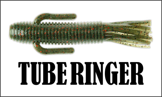 TUBE RINGER 4.5inch - deps