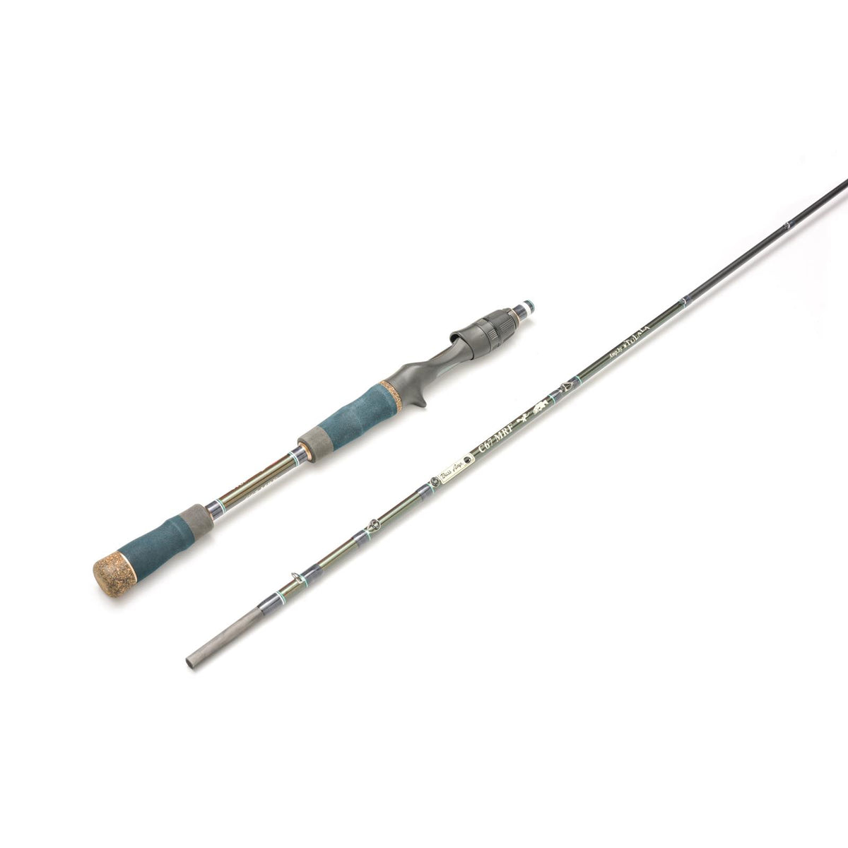 BassAmp C67MRF - TULALA