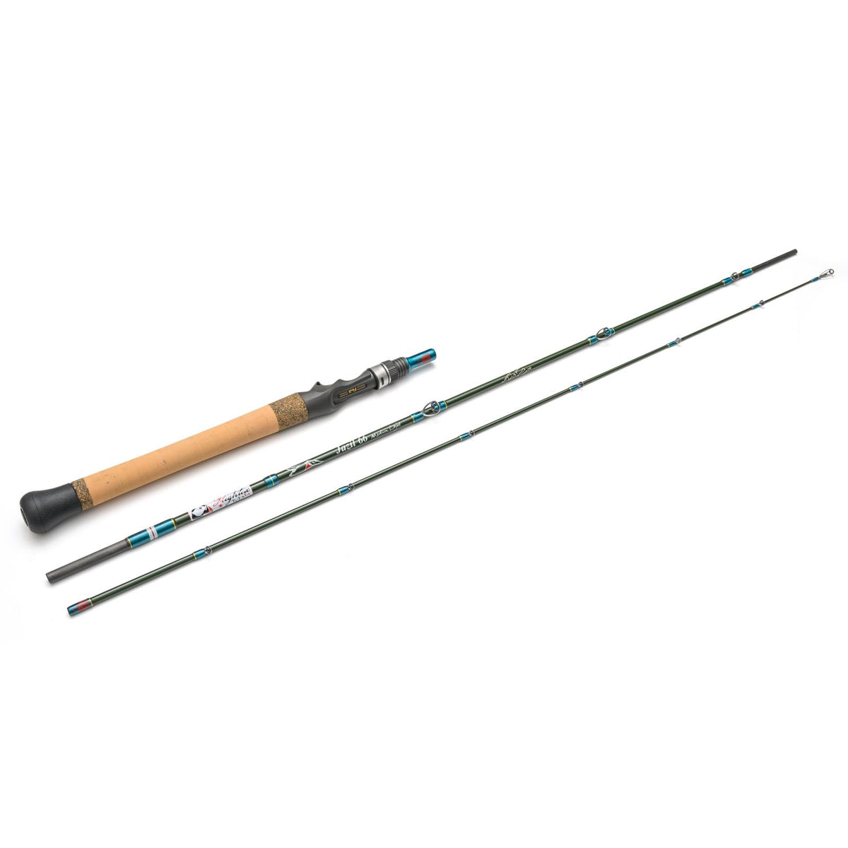 Flightex JAZIL 66ML - TULALA