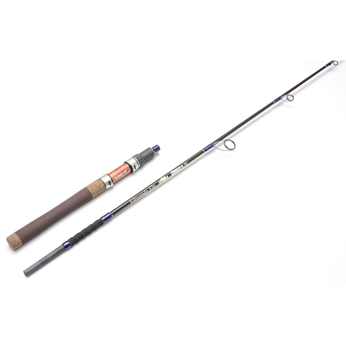 Glissando 55s - TULALA