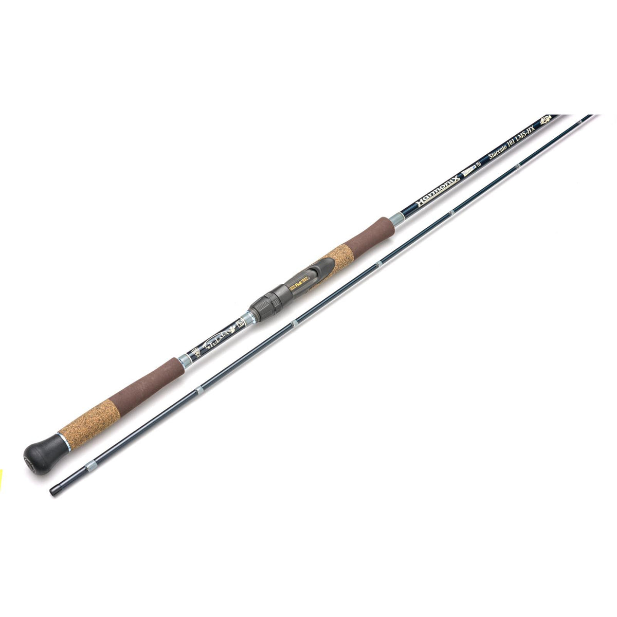 Harmonix Staccato 101LMS-HX - TULALA