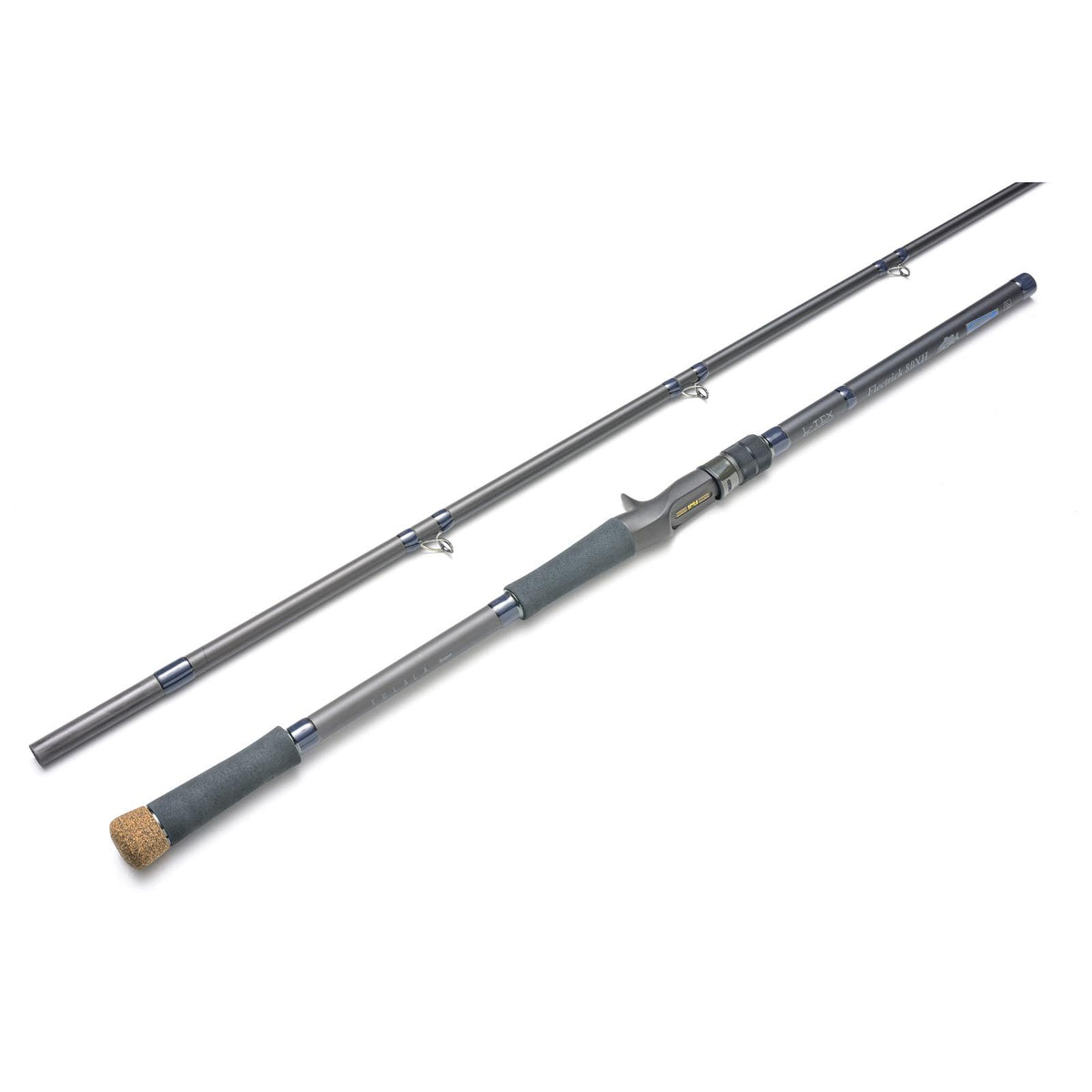 Monstruo L-TEX Flectrick 80XH - TULALA