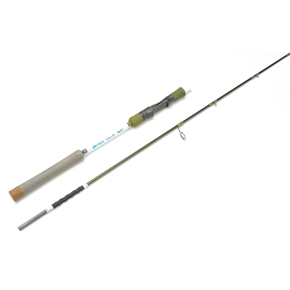 Shoots Retrieve S64L - TULALA