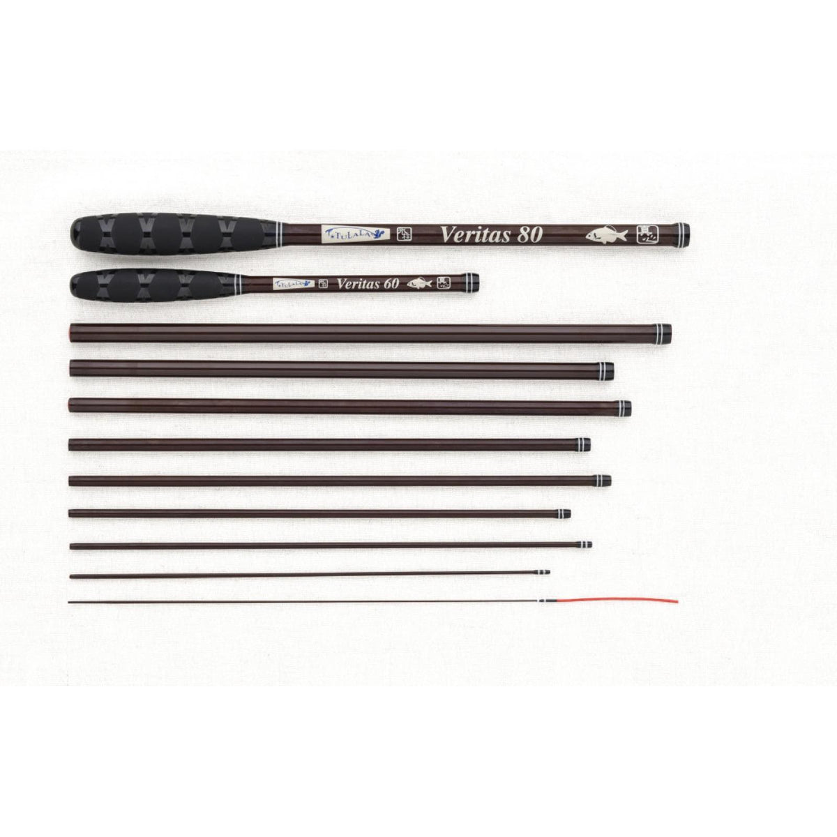 Veritas 60/80 - TULALA