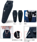 Twin Pliers Holder 2 - PALMS