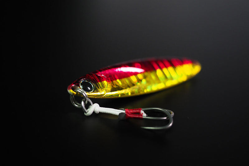 BINBIN METAL TG TYPE-SLOW - JACKALL