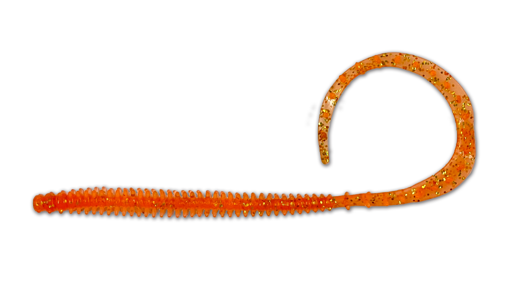 Umikemushi Curly Long - Crazy Ocean
