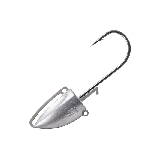 FLATREK UT HEAD - Major Craft